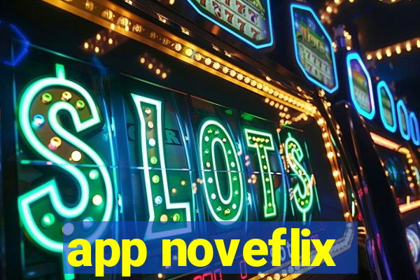 app noveflix